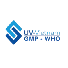 UV-Vietnam GMP-WHO